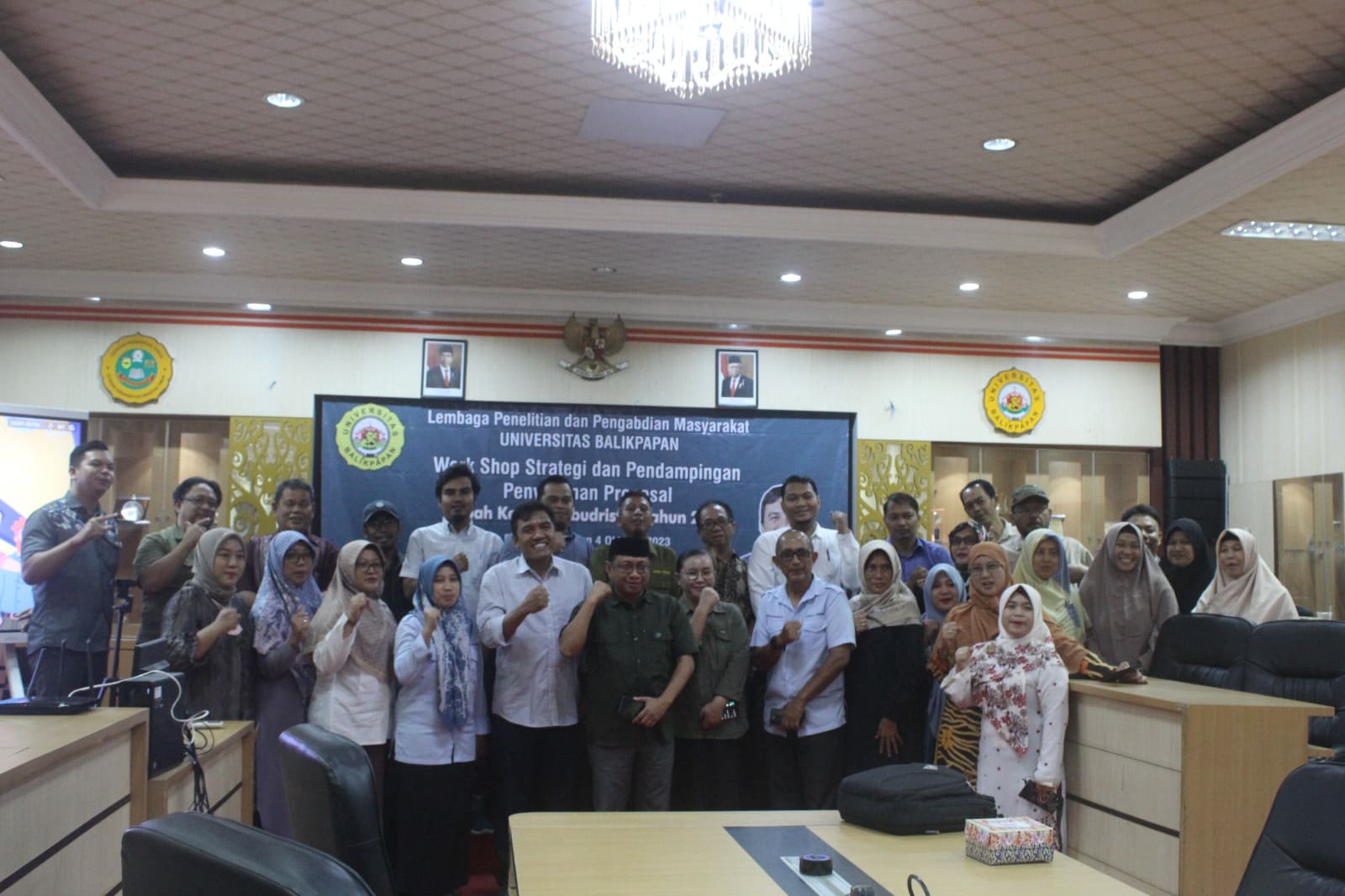 Foto Bersama